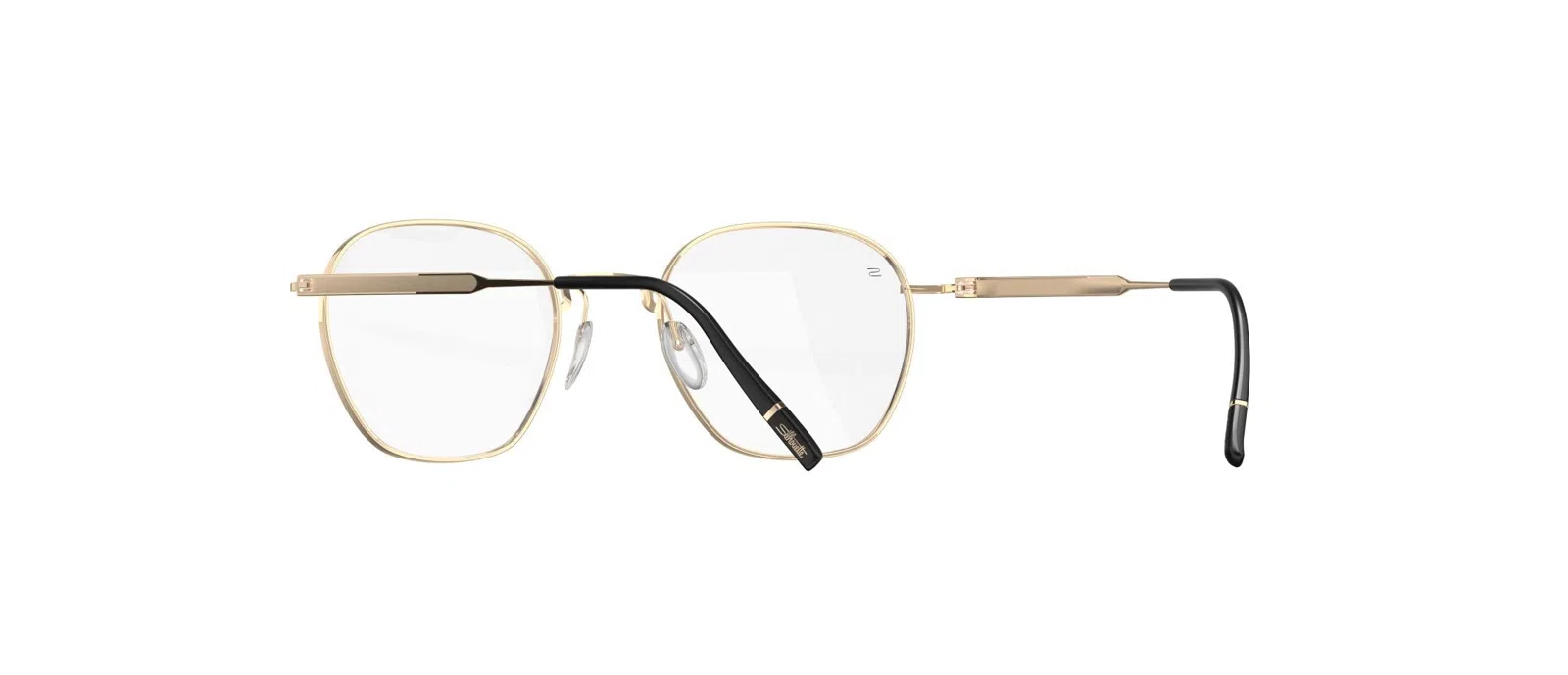 Silhouette Pure Visionary 5592 Eyeglasses - view 31